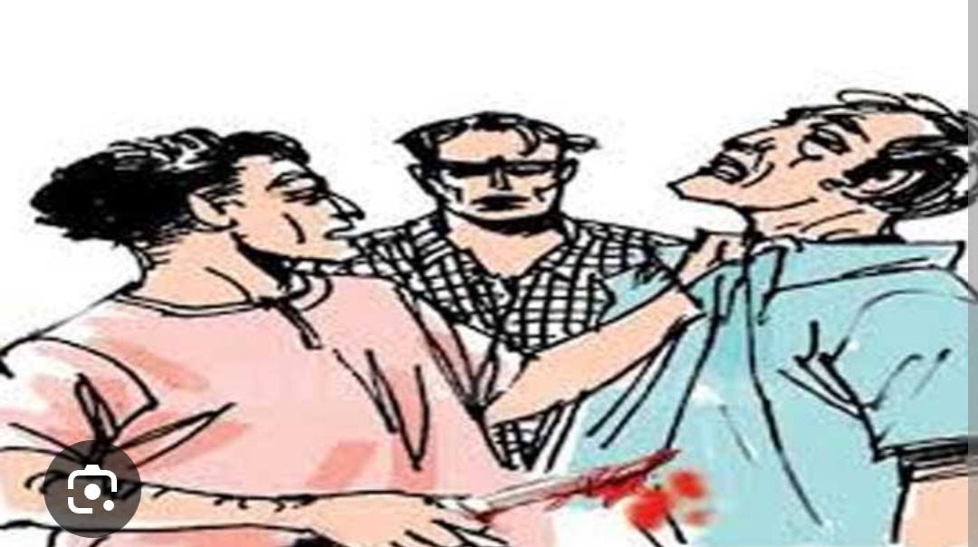 हाफ मर्डर बढ़े, हर दिन चाकूबाज कर रहे खूनखराबा , अपहरण, लूट-चोरी, बलवा की वारदातों में इजाफा 2 Screenshot 2024 08 01 14 53 54 61 40deb401b9ffe8e1df2f1cc5ba480b12