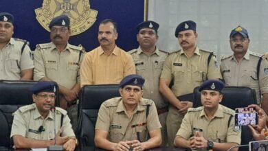 ट्रिपल मर्डर : चाचा ने ही की दो मासूम भतीजियो और उनकी मां की हत्या, पुलिस ने किया खुलासा 8 Screenshot 2024 08 01 18 02 35 049 com.whatsapp