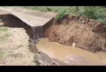 भ्रष्टाचार की भेंट चढ़ी बाणसागर नहर परियोजना : टूट गई नहर छह मकान हुए क्षतिग्रस्त 15 Screenshot 2024 08 02 14 04 11 179 com.whatsapp