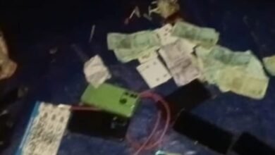 पुलिस पहुंची तो जुआरियो ने लगा दी दौड़ : 6 आरोपी गिरफ्तार 8 Screenshot 2024 08 03 10 15 19 464 com.whatsapp