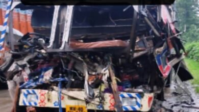 BREAKING : खड़े ट्रक में पीछे से टकराया ट्रक, एक की मौत 6 Screenshot 2024 08 06 09 26 59 285 com.miui .gallery