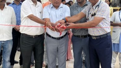 खुशखबरी : कमलाराजा अस्पताल में पीडियाट्रिक आईसीयू शुरू : गंभीर रूप से बीमार बच्चों को मिलेगी अत्याधुनिक इलाज की सुविधा 9 Screenshot 2024 08 07 17 22 45 252 com.whatsapp