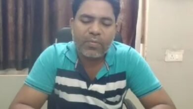 गड्ढों में गिरकर बेकाबू कार ने बाइक सवार को मारी टक्कर : बाइक सवार मां बेटा घायल ; स्वास्थ्य केंद्र नोहटा से जिला अस्पताल रैफर 6 Screenshot 2024 08 08 19 56 53 385 com.miui .gallery