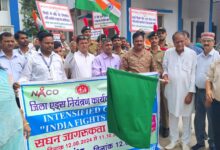 एड्स है खतरनाक ,रहे जागरूक : खतरे से बचने के यह है उपाय 11 Screenshot 2024 08 12 22 47 34 983 com.whatsapp