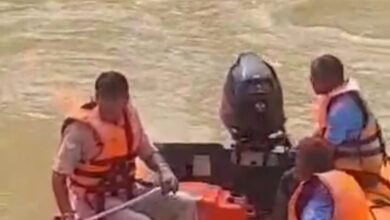 शिव प्रतिमा विसर्जित करने गया युवक नदी में डूबा : SDRF की टीम ने शव किया रेस्क्यू 17 Screenshot 2024 08 19 22 26 24 704 com.miui .gallery