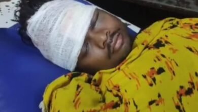 बाइक और स्कूटी में भिड़ंत 3 लोग घायल : 1 जबलपुर रेफर,गोकला के पास हुआ हादसा,किंदरई पुलिस जांच में जुटि 8 Screenshot 2024 08 20 14 43 57 464 com.whatsapp