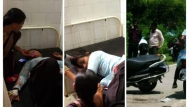 BREAKING : स्कूटी और बाइक में भिड़ंत युवक कि मौत : एक घायल 8 Screenshot 2024 08 22 12 34 08 199 com.miui .gallery