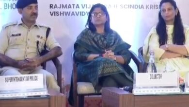 28 को ग्वालियर में होगी रीजनल इंडस्ट्री कान्क्लेव : एक हजार औद्योगिक प्रतिनिधि व विशिष्ठ व्यक्ति शामिल होंगे 9 Screenshot 2024 08 22 16 34 16 397 com.miui .gallery