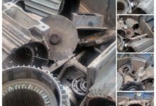 पुलिस की बड़ी कार्यवाही : पुलिस ने 252 टन अवैध कबाड़ एवं एक पिकअप वाहन कुल कीमत लगभग 85.2 लाख रुपये किया जप्त 10 Screenshot 2024 08 26 18 05 11 677 com.miui .gallery 1