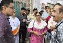 जिला चिकित्सालय का कलेक्टर, जिला पंचायत सीईओ ने किया औचक निरीक्षण : आर्थोपेडिक सर्जन मिले अनुपस्थित, शोकॉज नोटिस जारी करने दिए निर्देश 11 Screenshot 2024 08 30 22 40 15 792 com.whatsapp