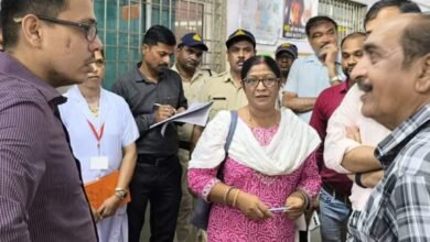 जिला चिकित्सालय का कलेक्टर, जिला पंचायत सीईओ ने किया औचक निरीक्षण : आर्थोपेडिक सर्जन मिले अनुपस्थित, शोकॉज नोटिस जारी करने दिए निर्देश 10 Screenshot 2024 08 30 22 40 15 792 com.whatsapp