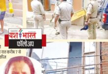 यश भारत फॉलोअप -गोहलपुर माँ बेटी की लाश मिलने का मामला-माँ की मौत और लापता भाई के वियोग के चलते बहन ने की थी अपनी इहलीला समाप्त ,पति भी नहीं था साथ 10 Screenshot 20240819 161828 OneDrive 1