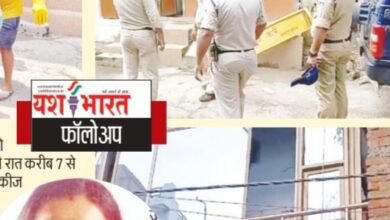 यश भारत फॉलोअप -गोहलपुर माँ बेटी की लाश मिलने का मामला-माँ की मौत और लापता भाई के वियोग के चलते बहन ने की थी अपनी इहलीला समाप्त ,पति भी नहीं था साथ 6 Screenshot 20240819 161828 OneDrive 1