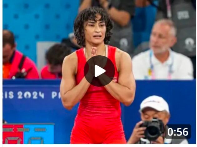 विनेश को सिल्वर मेडल नहीं मिलेगाः कोर्ट ने अपील खारिज की, 100 ग्राम ओवरवेट होने से फाइनल नहीं खेल पाई थीं 1 Screenshot 2024 0814 222244