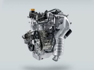 Tata Motors 1.2 Litre Turbo Petrol Engine