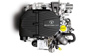 Tata Punch कार में 25000 रुपए के अवसर पर डिस्काउंट, जाने नई कीमत 2 Tata Revtron Engine e1608705982847 1000x582 1