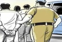 रात में गश्त के दौरान दबोचे गए 2 गांजा तस्कर, 3 लाख 40 हजार रुपए का 17 किलो गांजा जप्त . 2 ganja smugglers caught during night patrolling 12 Untitled 13 copy