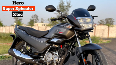 1875 रुपए की आसान किस्तों पर घर लाए Hero Super Splendor Xtech बाईक, जबरदस्त फीचर्स के साथ 9 Untitled