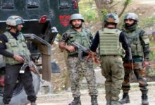 जम्मू-कश्मीर में राष्ट्रीय राइफल्स के कैप्टन शहीद, डोडा में आतंकियों के साथ 22 घंटे से मुठभेड़ जारी 10 Untitled design 6 1