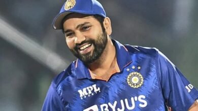 ICC ODI Rankings में रोहित शर्मा का जलवा, फिर से हासिल की करियर की बेस्ट रैंकिंग 9 Untitled design 8 1