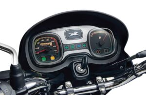 Hero की सिटी पीटी गुल करने आई TVS Radeon बाईक, जाने कितनी कीमत 3 coty style 1