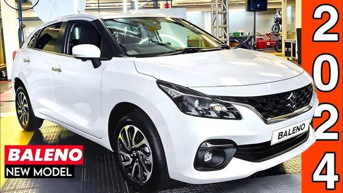 8800 रुपए की आसान किस्तों पर घर लाए Maruti Suzuki Baleno कार, जबरदस्त फीचर्स के साथ 1 hq720 8