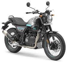 Royal Enfield Scram 440 मोटरसाइकिल जल्द ही बाजार में तहलका मचाने आ रही है, जानें लॉन्च की तारीख और कीमत 1 Royal Enfield Scram 440 motorcycle is coming to the market soon