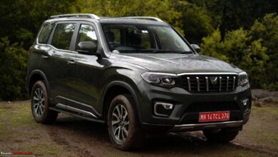 mahindra scorpio gto review 1