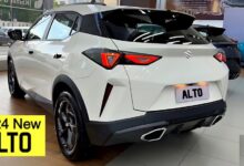 Maruti Alto 800 branded features will create a sensation in the market