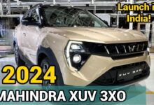 Creta's picture got confused Mahindra XUV 3XO car with amazing features