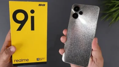 Realme 9i 5G Smartphone 2024 smartphone launched with 128GB storage at just this price