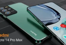 Redmi's powerful 5G smartphone with 108MP camera quality, know the price with strong battery