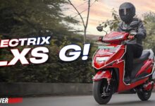 iVoomi JeetX ZE electric scooter launched, price