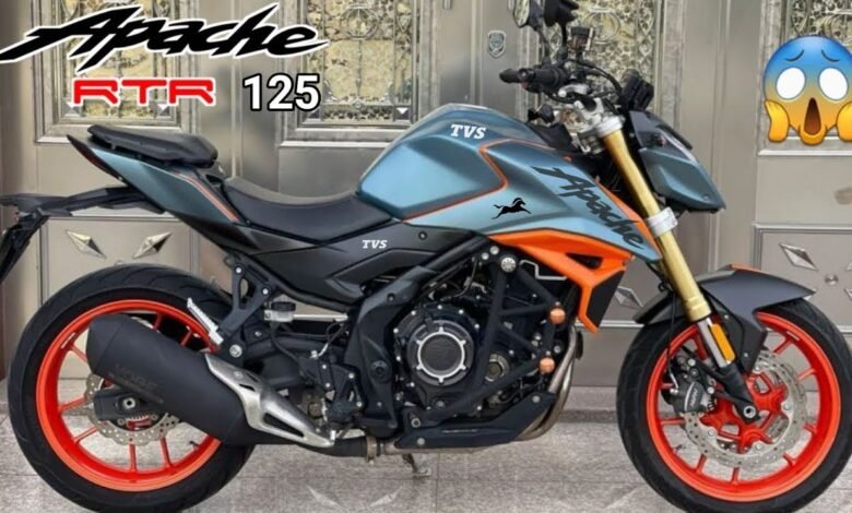 स्पोर्ट्स फीचर्स वाली यह Tvs Apache Rtr 125 2024 बाइक जल्द ही बाजार में लॉन्च होगी 1 maxresdefault 99
