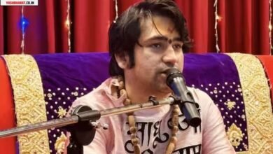 बांग्लादेश हिंसा पर बागेश्वर धाम के धीरेंद्र शास्त्री का बड़ा बयान 6 neeraj 33