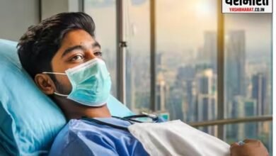 जबलपुर में स्वाइन फ्लू ने बढ़ाई टेंशन, 25 दिन में 11 नए मामले आए सामने, पांच का इलाज जारी 8 neeraj 41