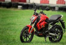 revolt rv 400 finance