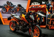 KTM Duke 200 bike will get great features along with powerful engine