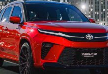 toyota urban cruiser hyryder sports concept