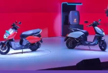 शानदार स्पीड और बहुत ही शानदार स्कूटी Hero Vida V1 Pro इलेक्ट्रिक स्कूटर, खरीदें 110Km रेंज 80KM/H स्पीड 13 Great speed and very cool scooter Hero Vida V1 Pro electric scooter