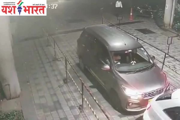 मामूली सी कार में टक्कर लगने पर ओला मालिक ने ओला ड्रायवर को सिर बल के पटका... वीडियो देखें.... 1 एयर इंडिया का विमान हादसे का शिकार होते होते बचा 2024 08 30T151839.146