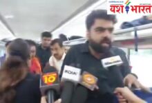 एयर इंडिया का विमान हादसे का शिकार होते होते बचा 2024 08 31T140307.479