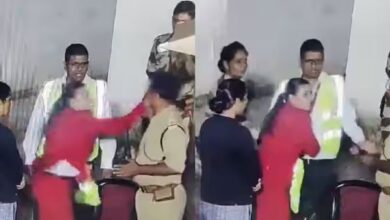 एयर इंडिया का विमान हादसे का शिकार होते होते बचा 25