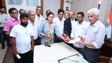 एयर इंडिया का विमान हादसे का शिकार होते होते बचा 28 1