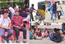 एयर इंडिया का विमान हादसे का शिकार होते होते बचा 3