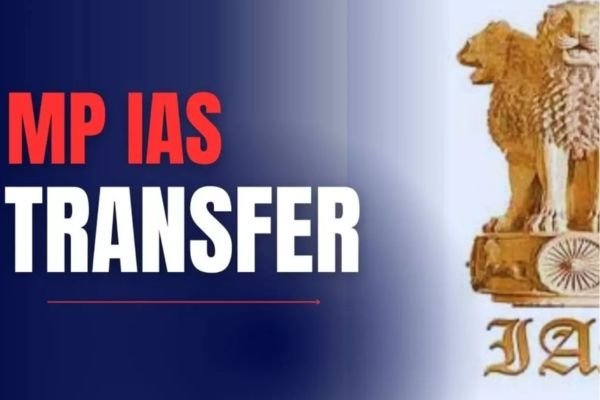 आईएएस ट्रांसफर: संजय दुबे पीएस जीएडी मनीष रस्तोगी पीएस वित्त बनाए गए 1 एयर इंडिया का विमान हादसे का शिकार होते होते बचा 37 1
