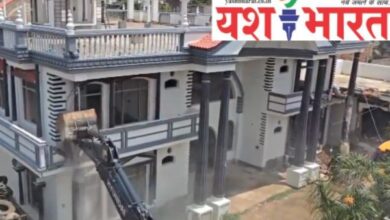 एयर इंडिया का विमान हादसे का शिकार होते होते बचा 46