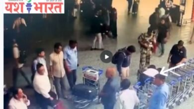 एयर इंडिया का विमान हादसे का शिकार होते होते बचा 47