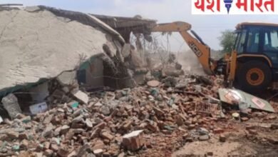 अयोध्या सामूहिक बलात्कार कांड...नेता जी का काॅम्पलेेक्स तोड़ा गया... देखें वीडियो 11 एयर इंडिया का विमान हादसे का शिकार होते होते बचा 48