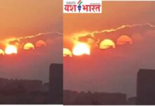 एयर इंडिया का विमान हादसे का शिकार होते होते बचा 50